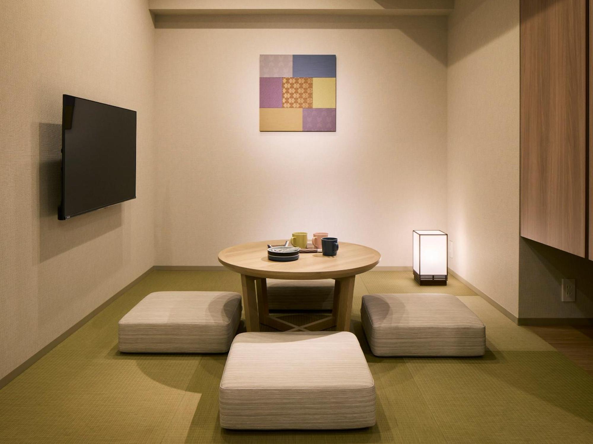 公寓式酒店 Minn Ueno Shin-okachimachi 東京都